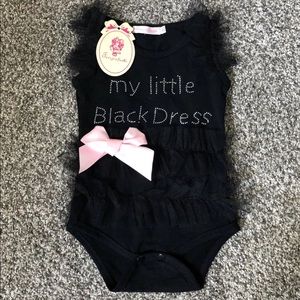 Baby Onesie